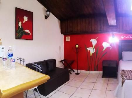 Terraza Suites - Adults Only San Cristóbal de Las Casas 外观 照片