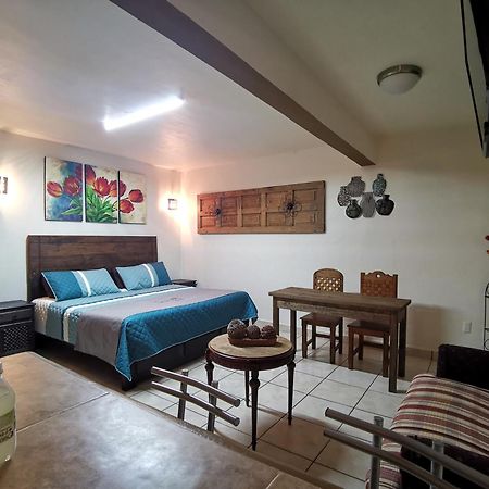 Terraza Suites - Adults Only San Cristóbal de Las Casas 外观 照片