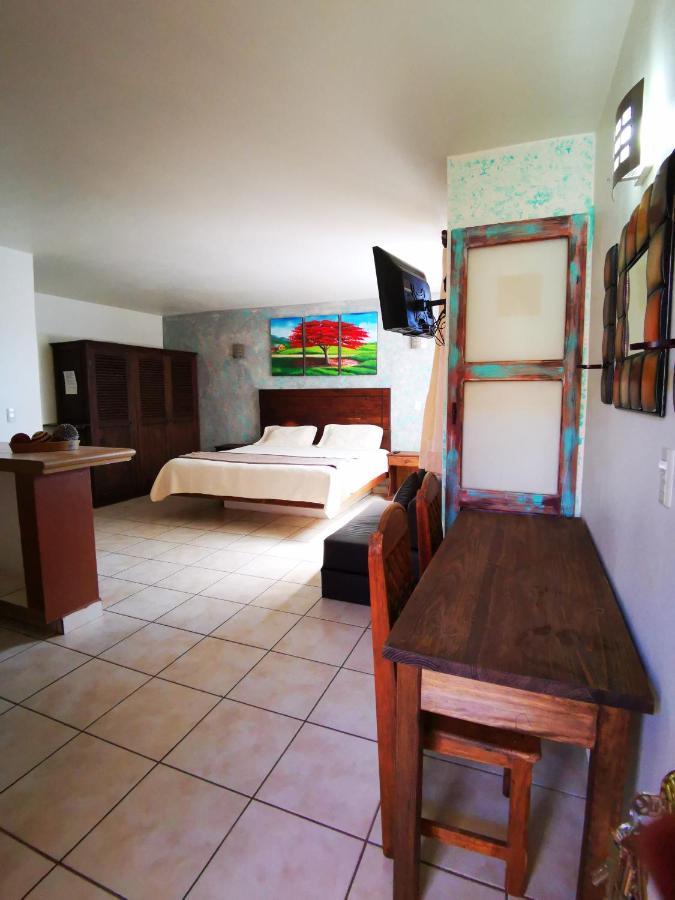 Terraza Suites - Adults Only San Cristóbal de Las Casas 外观 照片