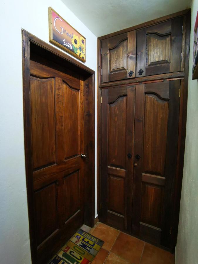 Terraza Suites - Adults Only San Cristóbal de Las Casas 外观 照片