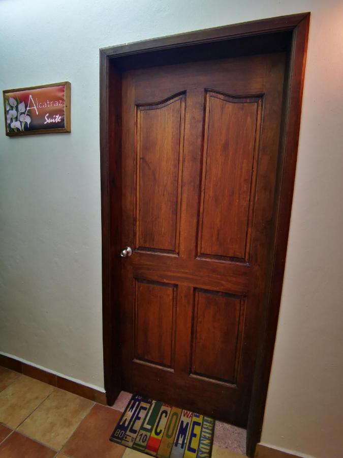 Terraza Suites - Adults Only San Cristóbal de Las Casas 外观 照片