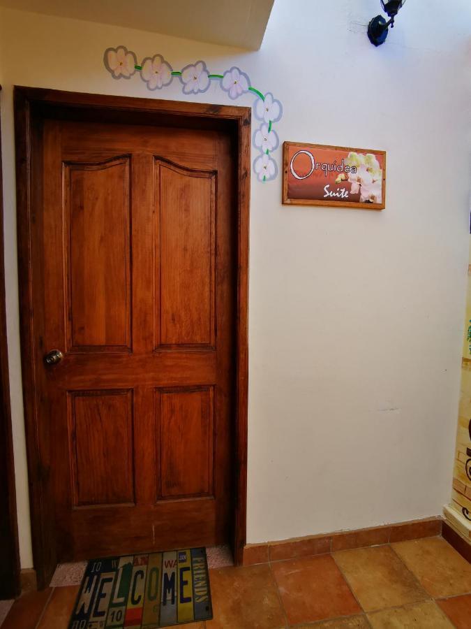 Terraza Suites - Adults Only San Cristóbal de Las Casas 外观 照片