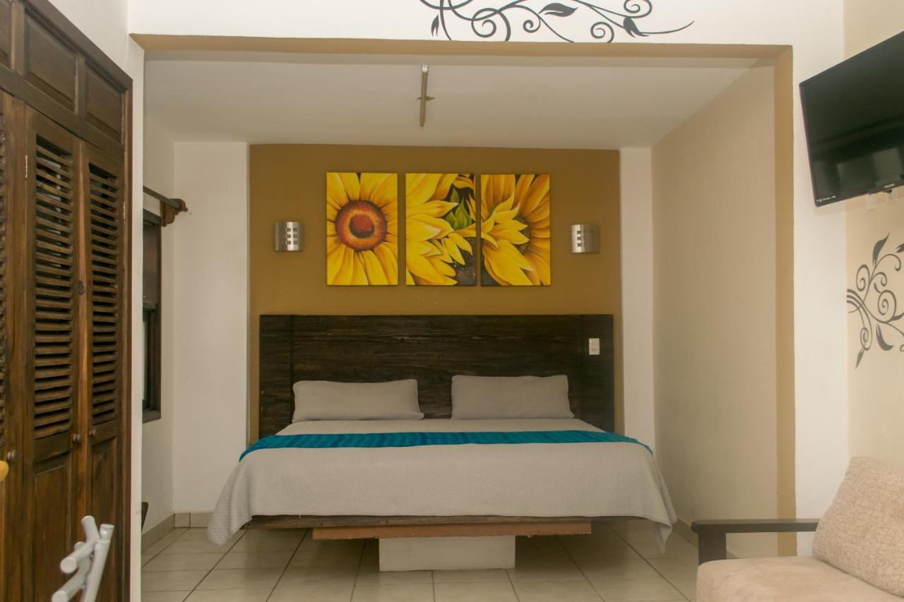 Terraza Suites - Adults Only San Cristóbal de Las Casas 外观 照片