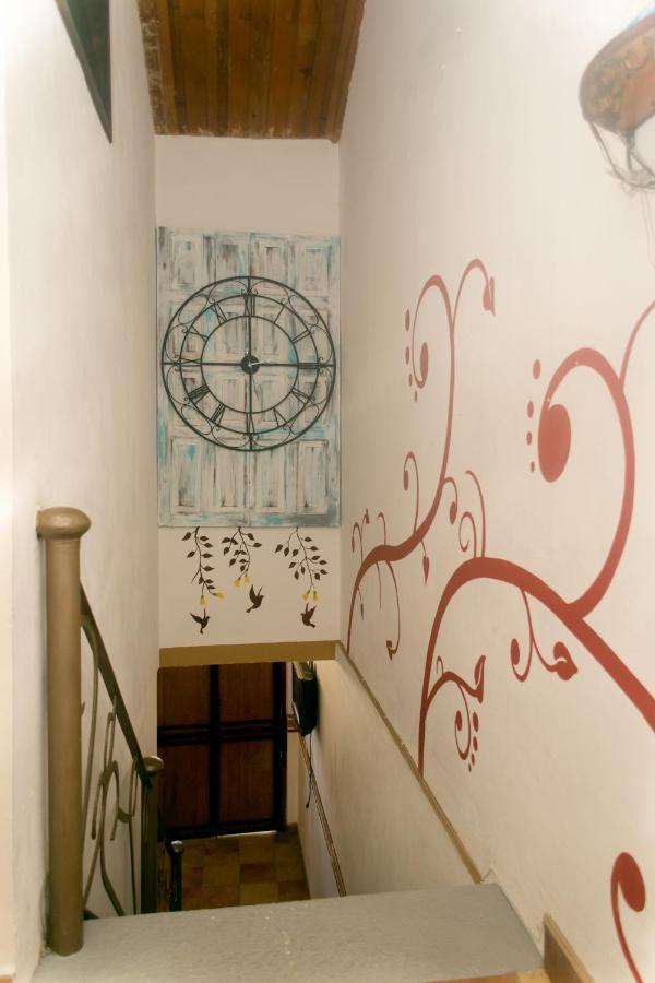 Terraza Suites - Adults Only San Cristóbal de Las Casas 外观 照片