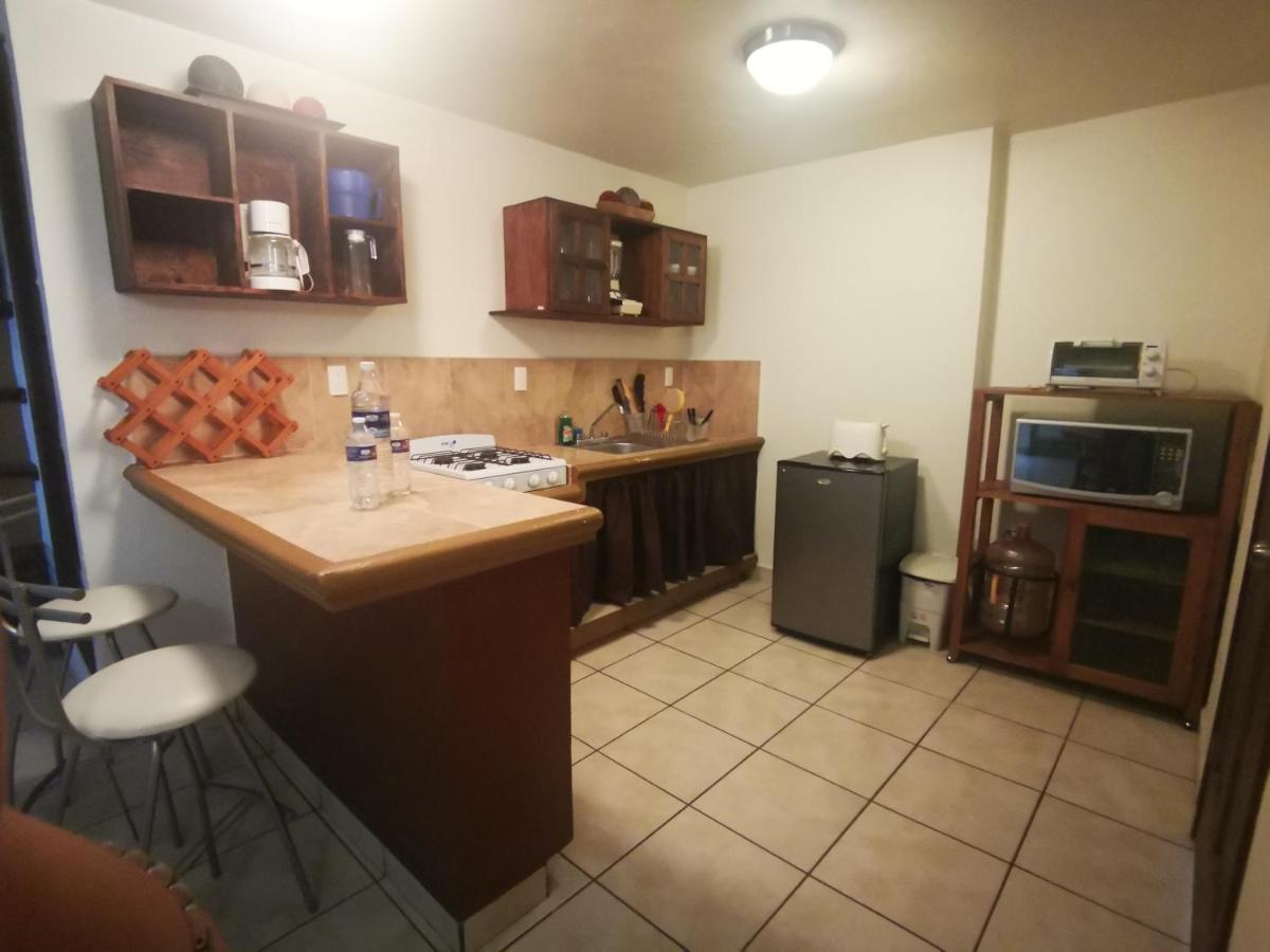 Terraza Suites - Adults Only San Cristóbal de Las Casas 外观 照片