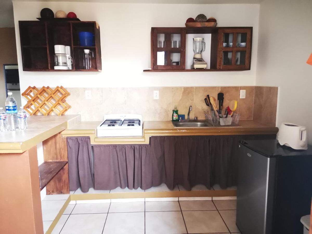 Terraza Suites - Adults Only San Cristóbal de Las Casas 外观 照片