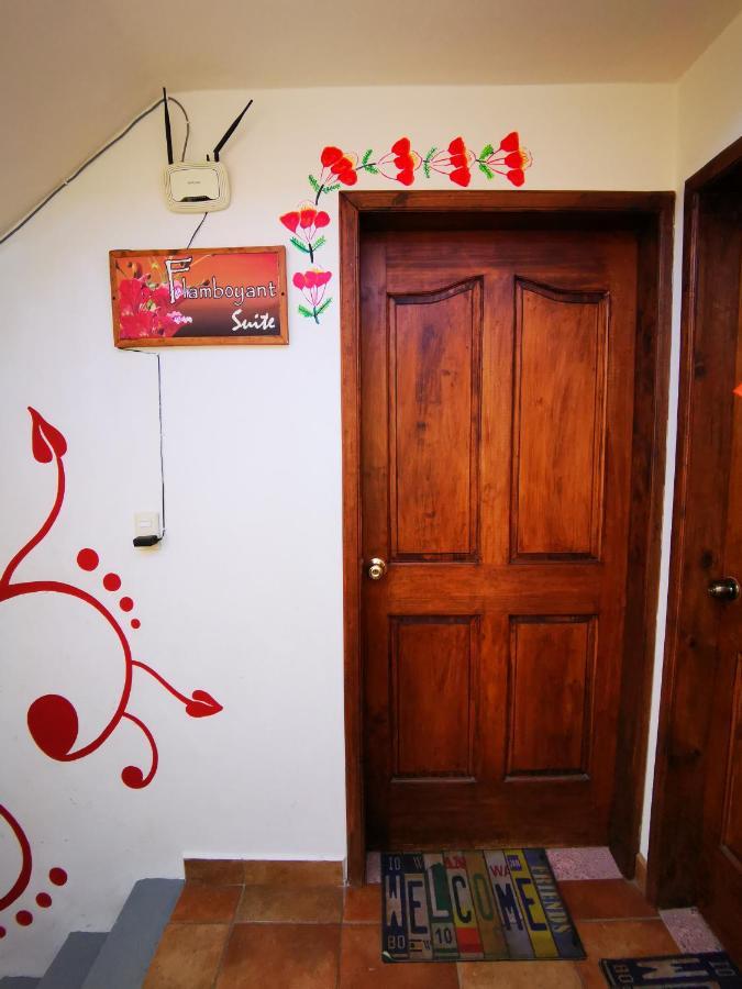Terraza Suites - Adults Only San Cristóbal de Las Casas 外观 照片