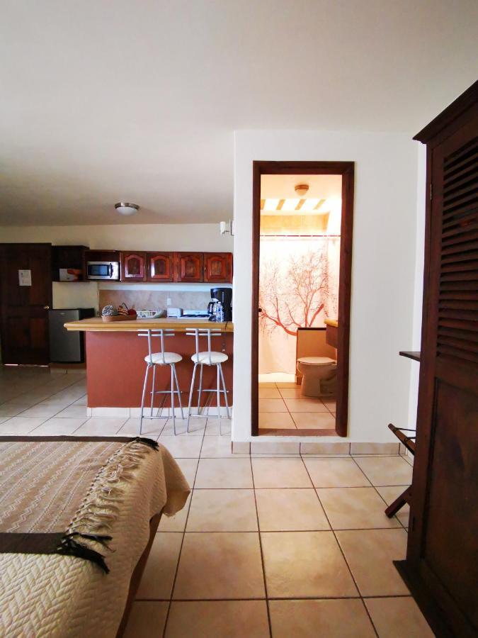 Terraza Suites - Adults Only San Cristóbal de Las Casas 外观 照片