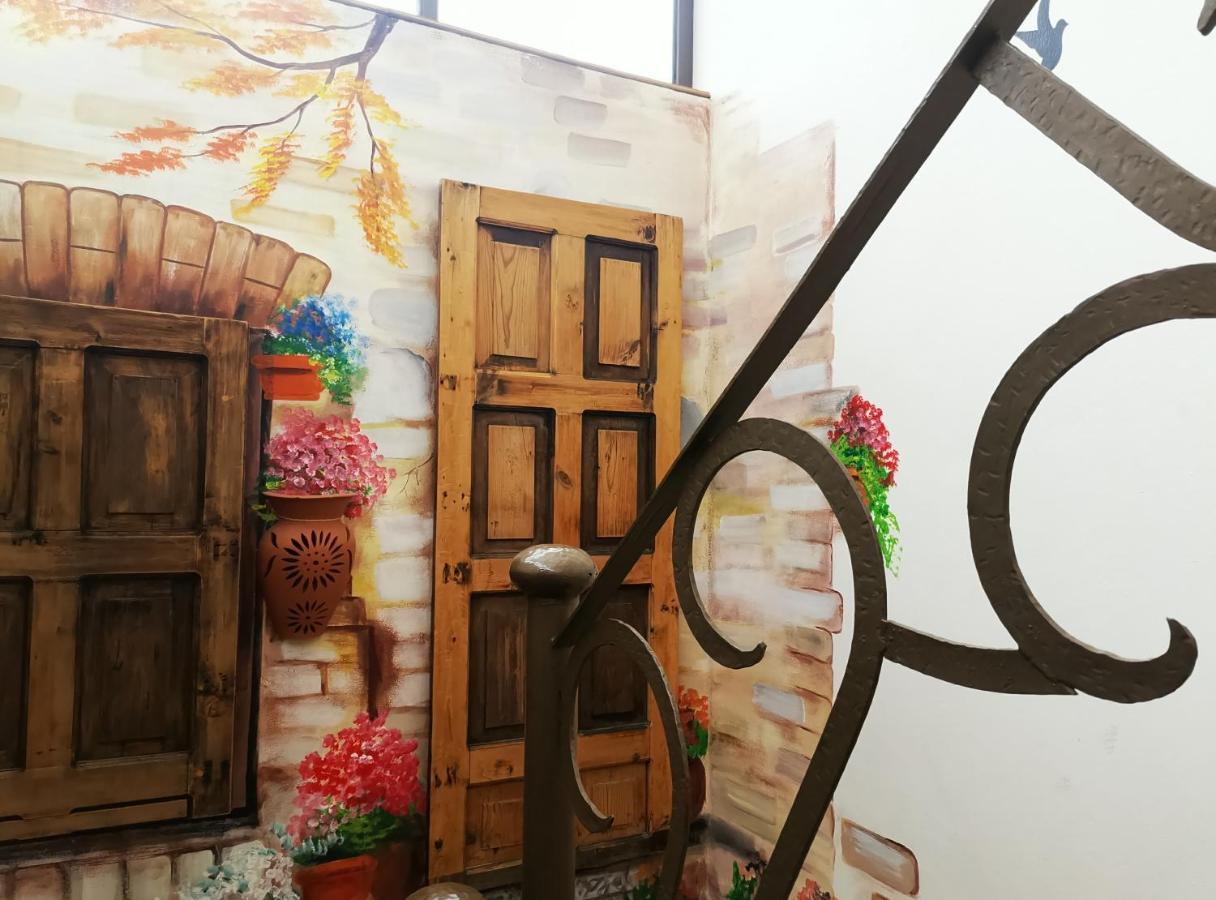 Terraza Suites - Adults Only San Cristóbal de Las Casas 外观 照片