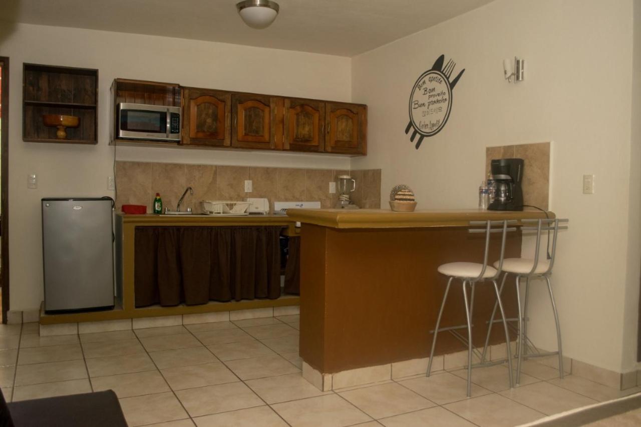 Terraza Suites - Adults Only San Cristóbal de Las Casas 外观 照片