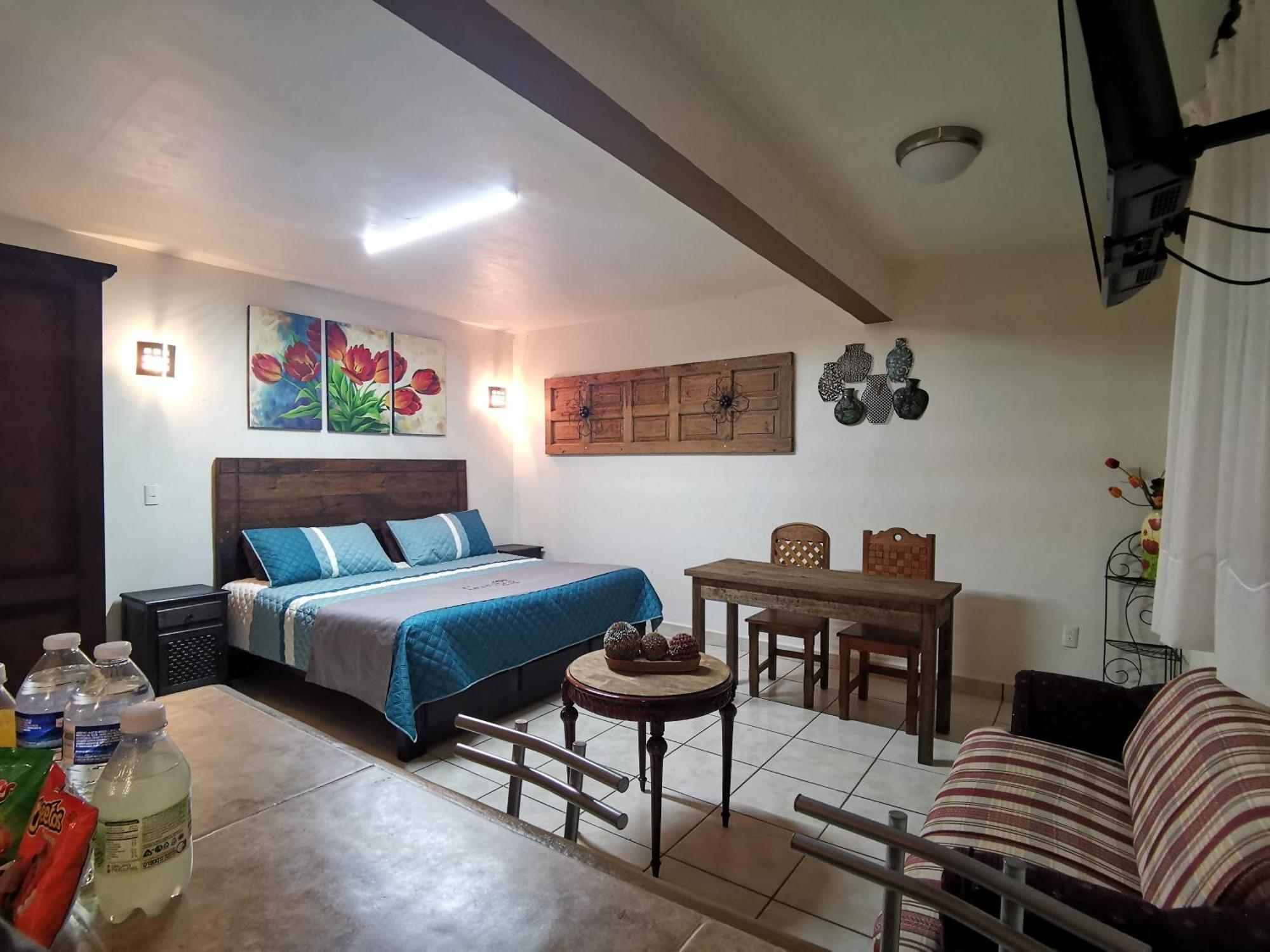 Terraza Suites - Adults Only San Cristóbal de Las Casas 外观 照片