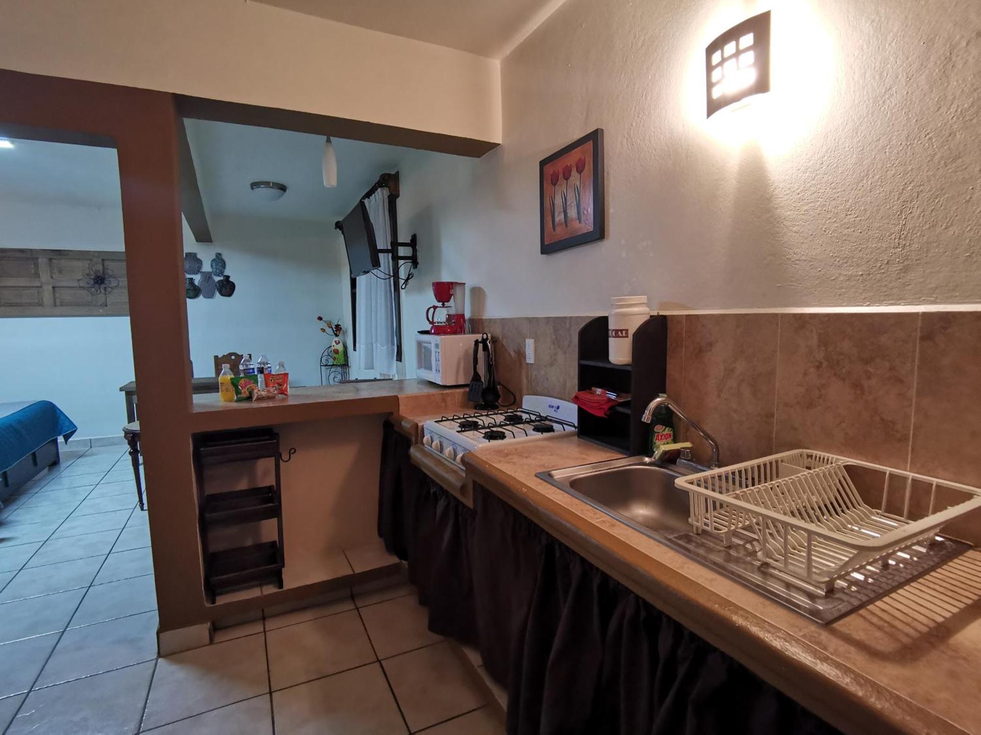 Terraza Suites - Adults Only San Cristóbal de Las Casas 外观 照片