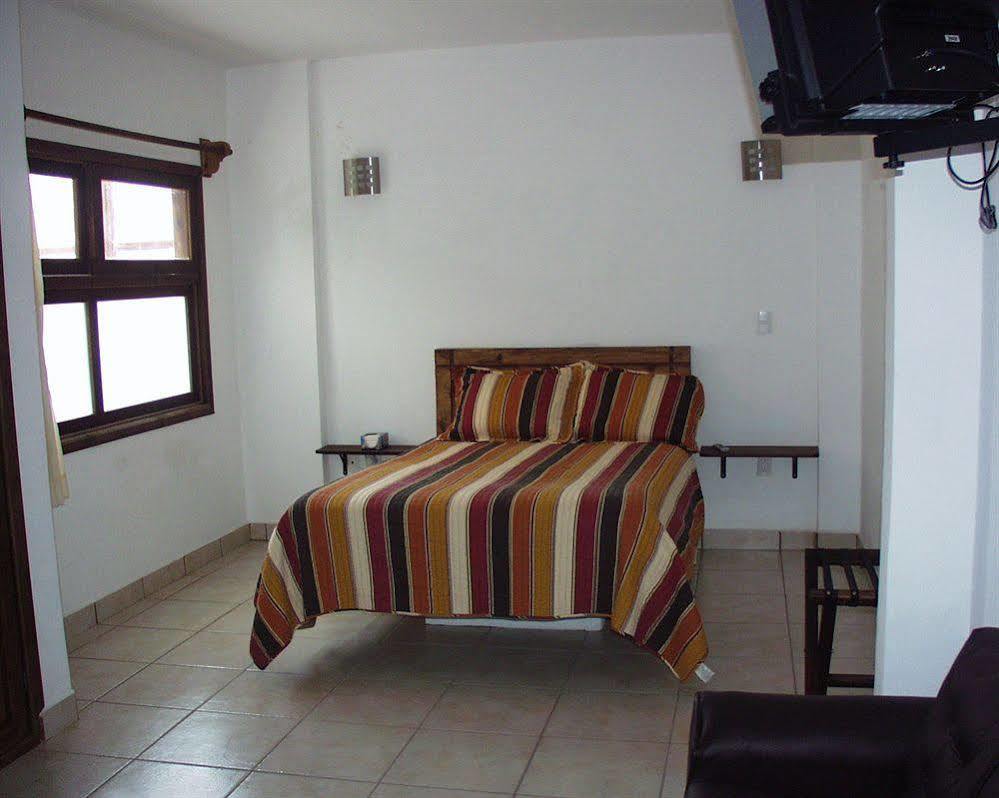 Terraza Suites - Adults Only San Cristóbal de Las Casas 外观 照片