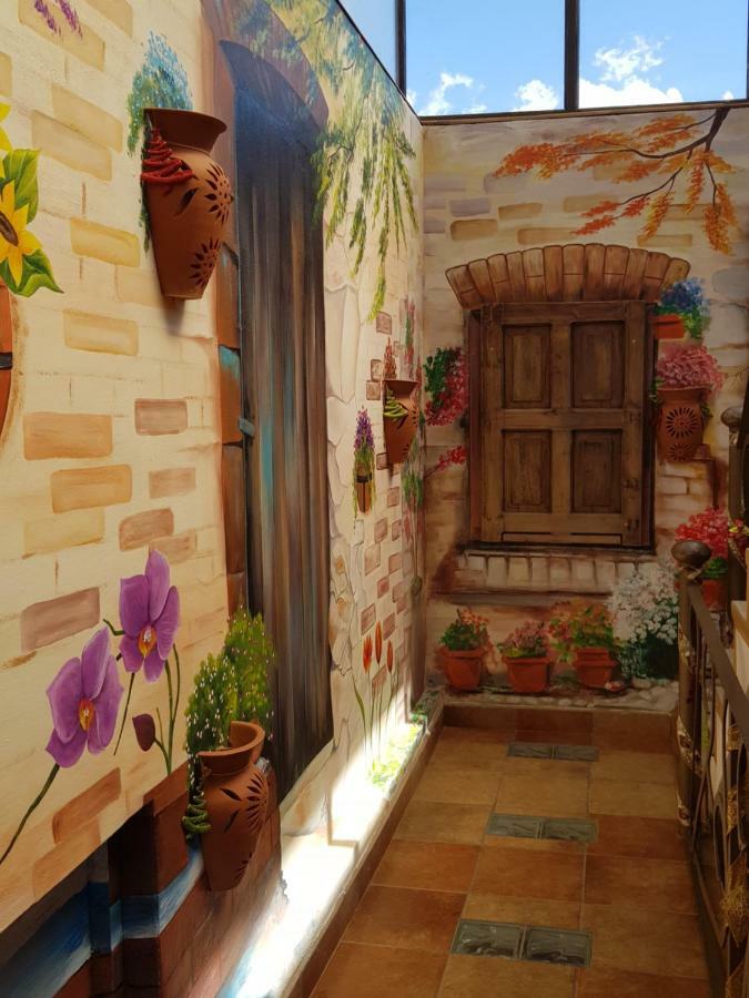 Terraza Suites - Adults Only San Cristóbal de Las Casas 外观 照片