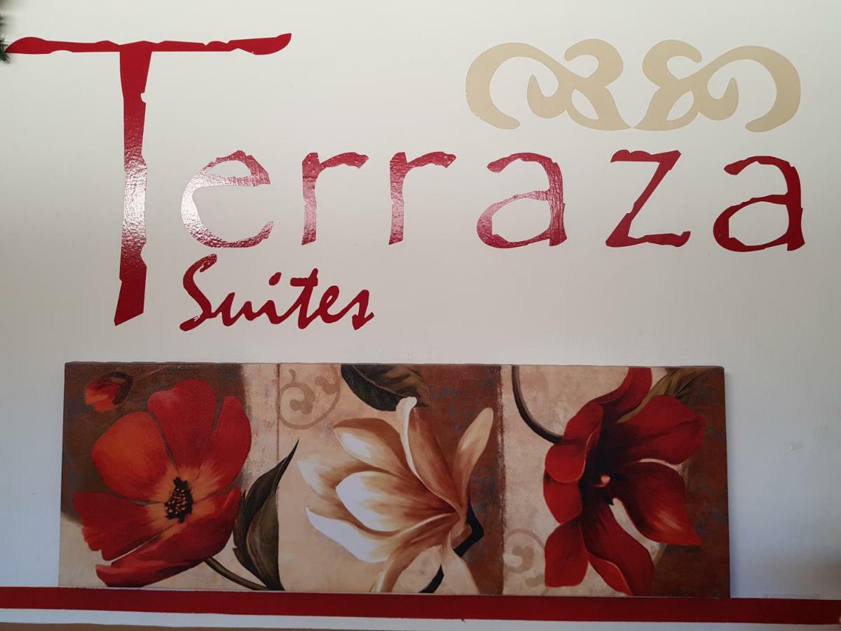 Terraza Suites - Adults Only San Cristóbal de Las Casas 外观 照片